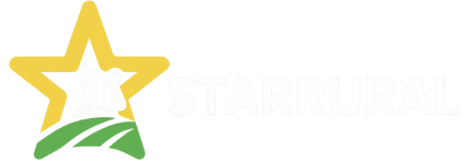 StarRural Logo